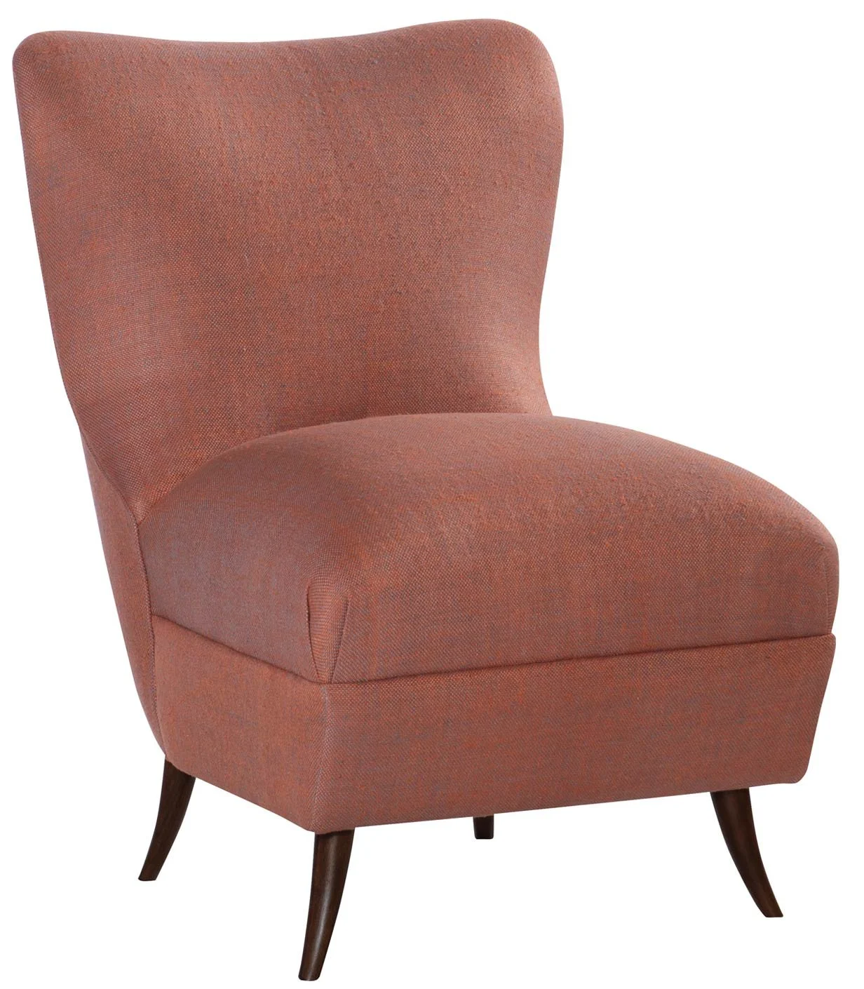 Ursula Armless Chair