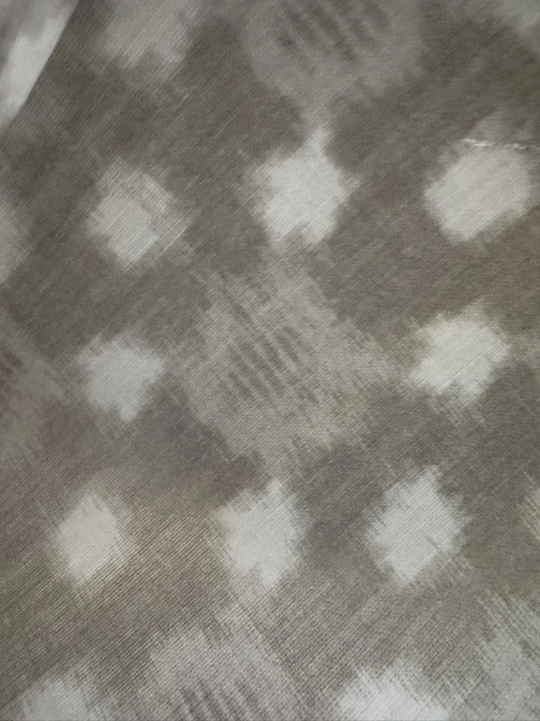Kravet Couture Anjuna Driftwood Fabric 2 yards