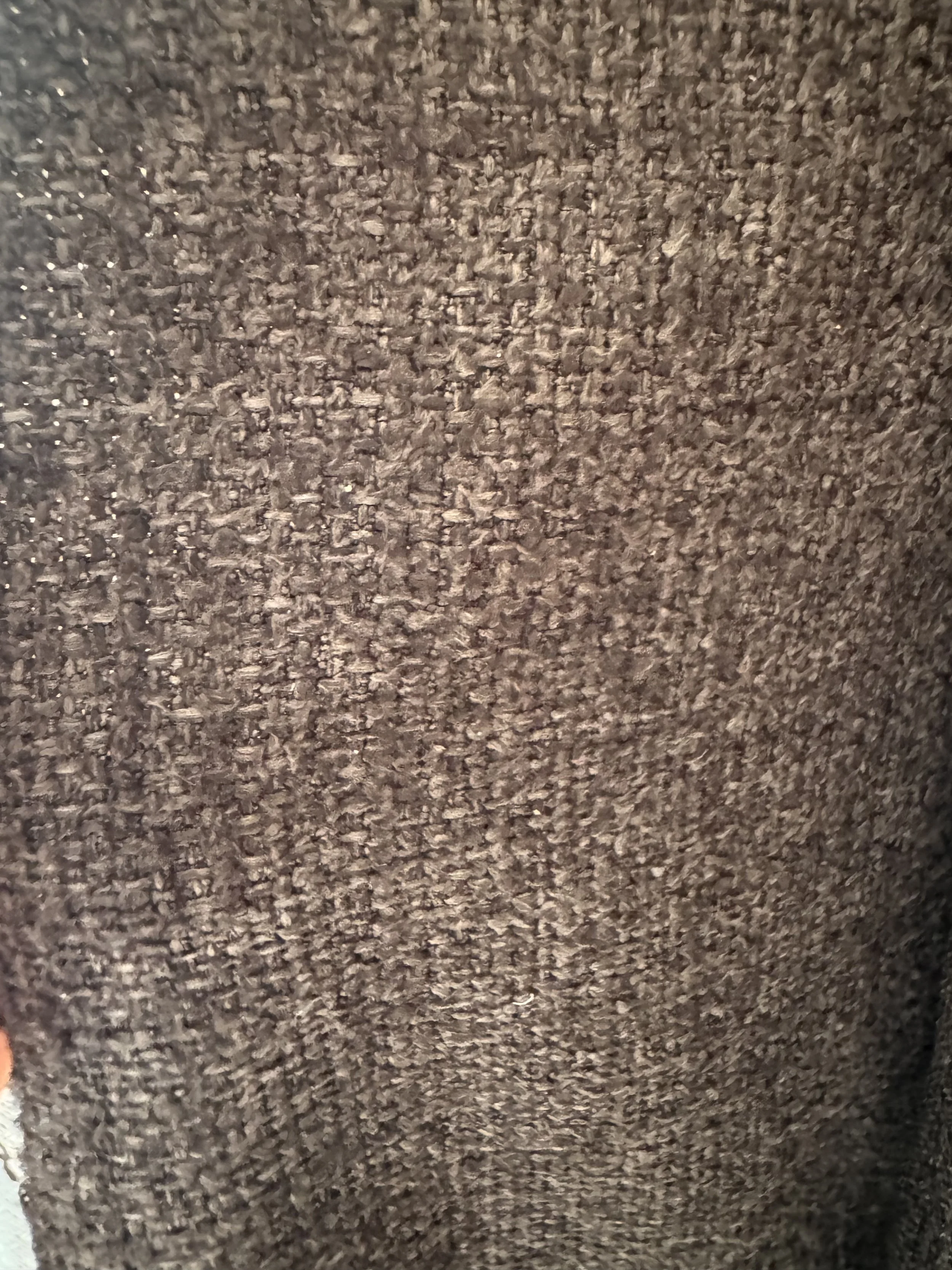 Chestnut Brown Solid