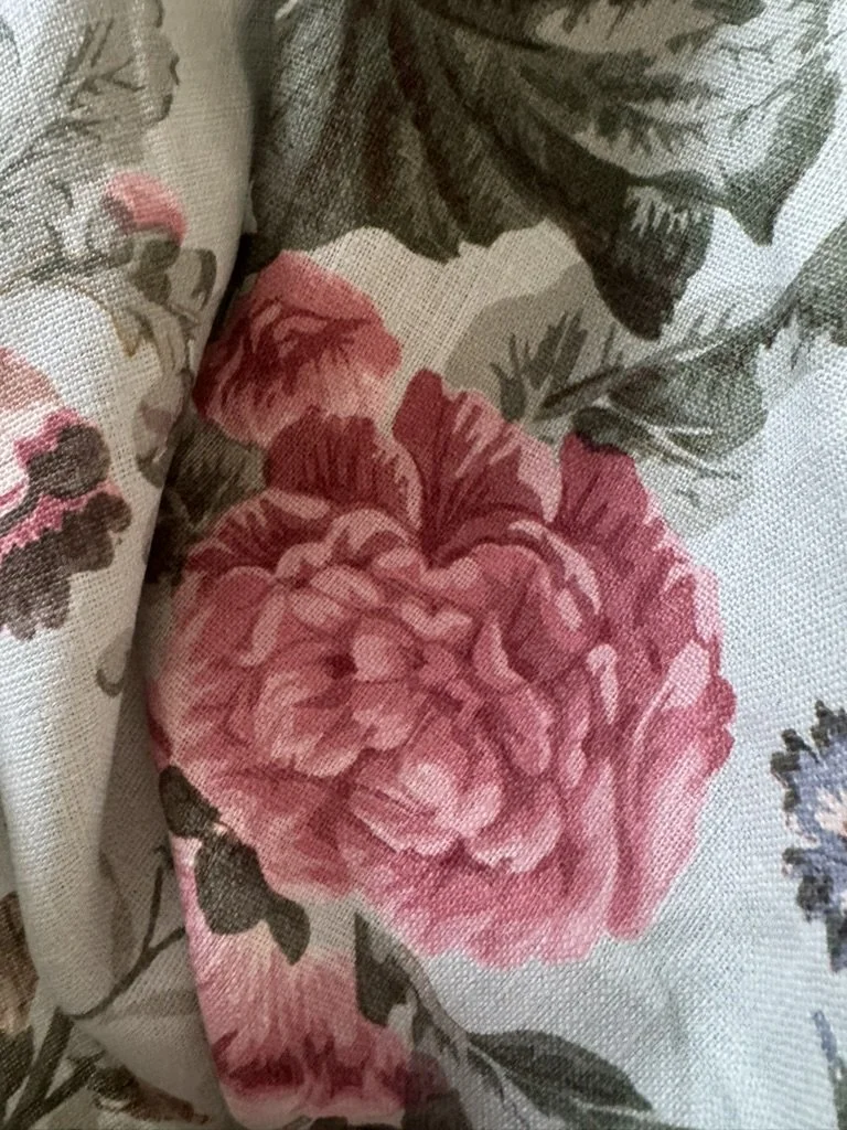 Lee Jofa Upton Fabric .75 yard
