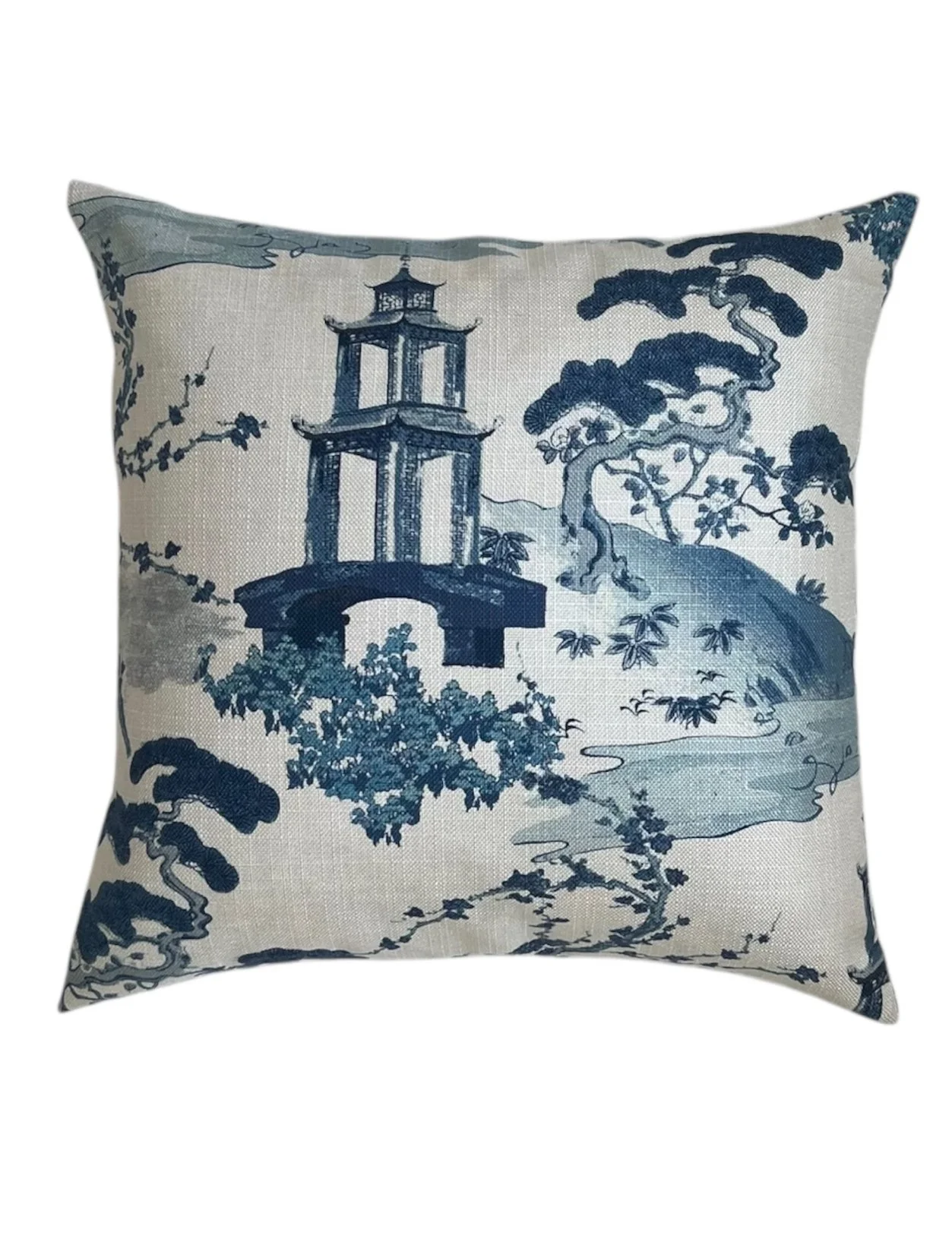 Regal Zen 22 x 22 Pillow