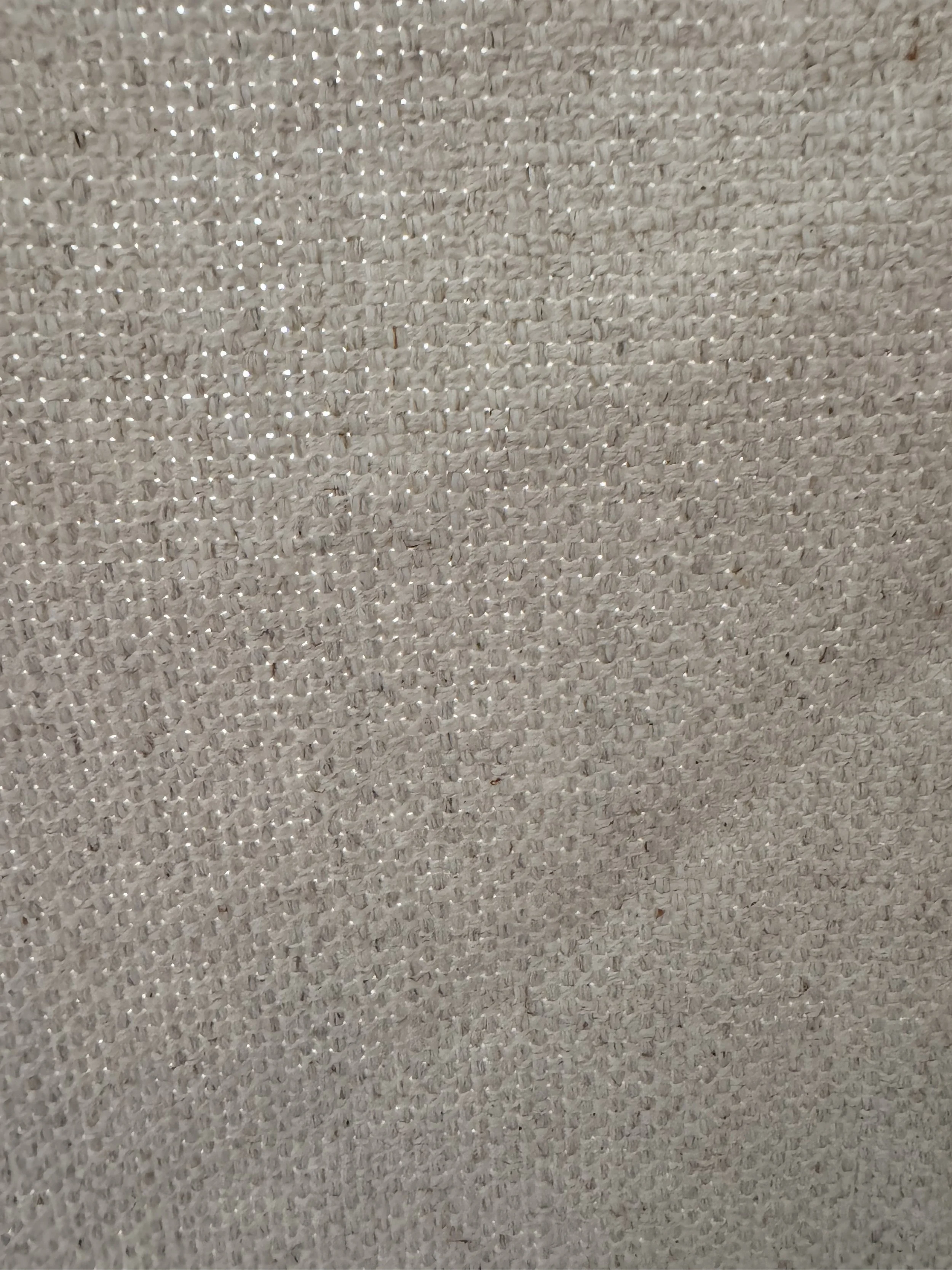 Cream Linen