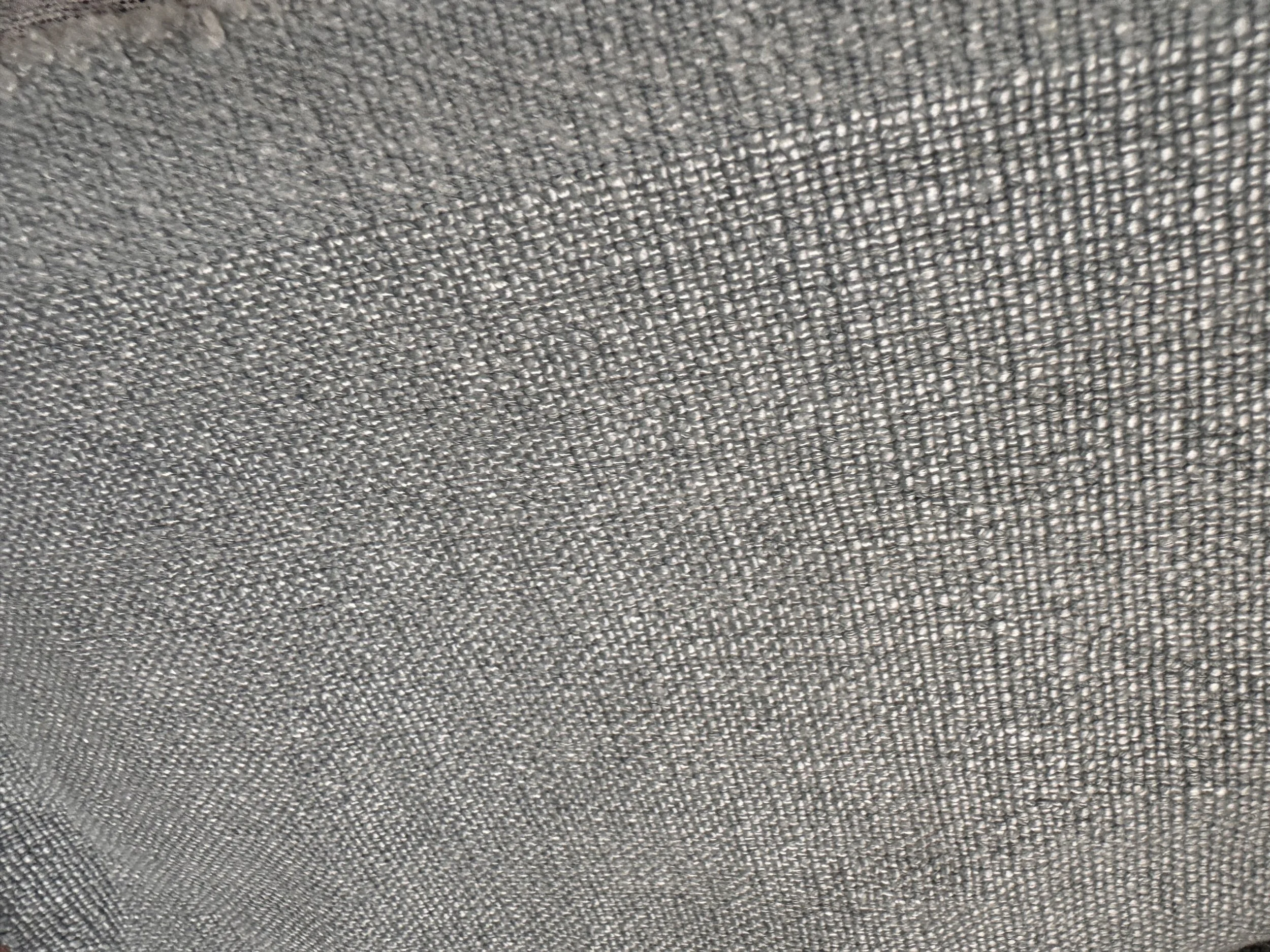 Pale Blue Linen