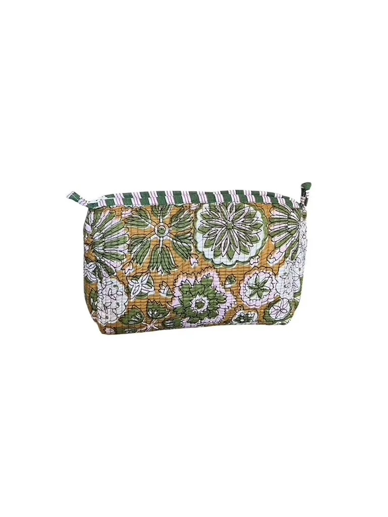 Pinwheel Cosmetic (set of 3)