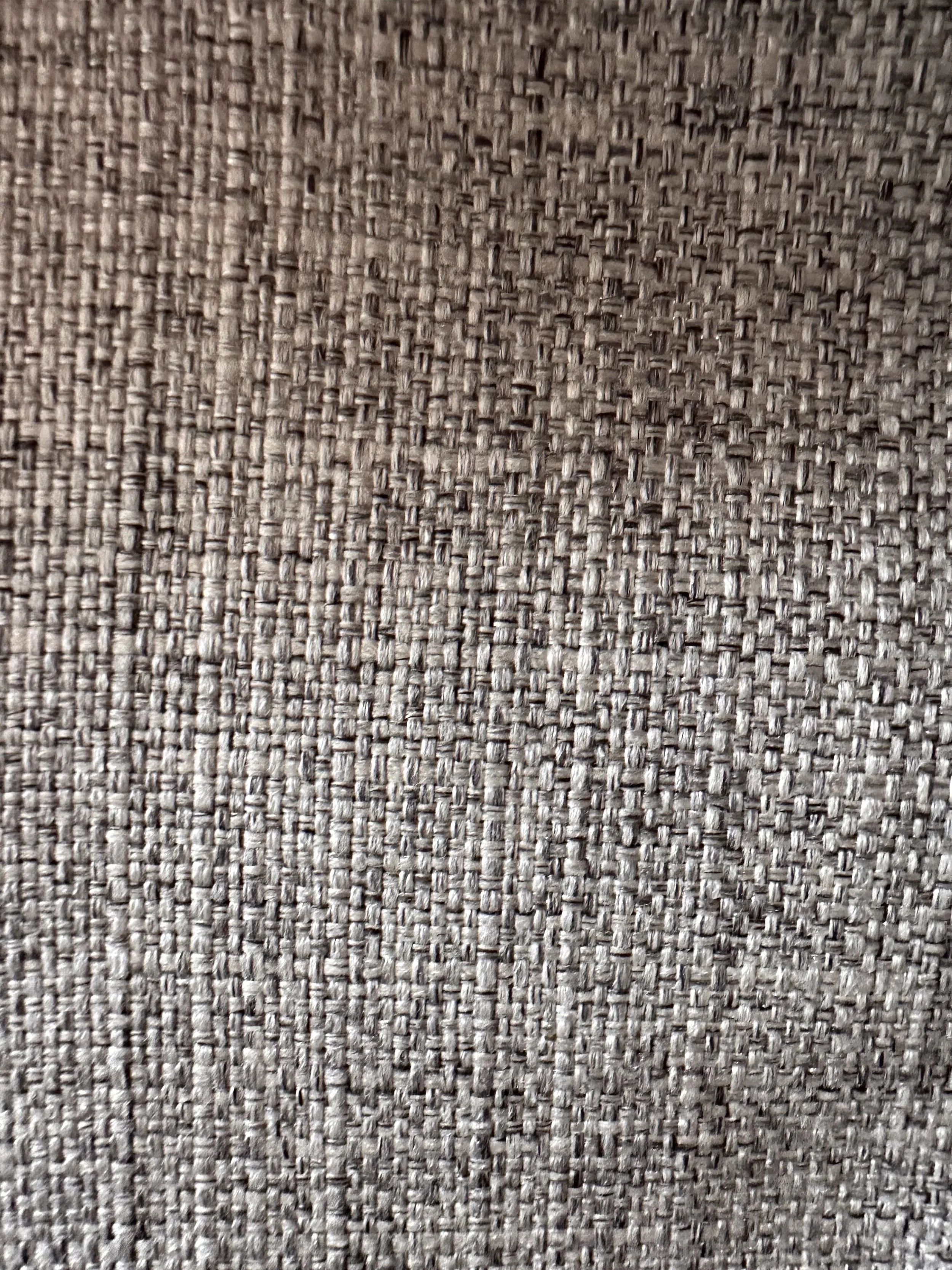 Solid Neutral Linen