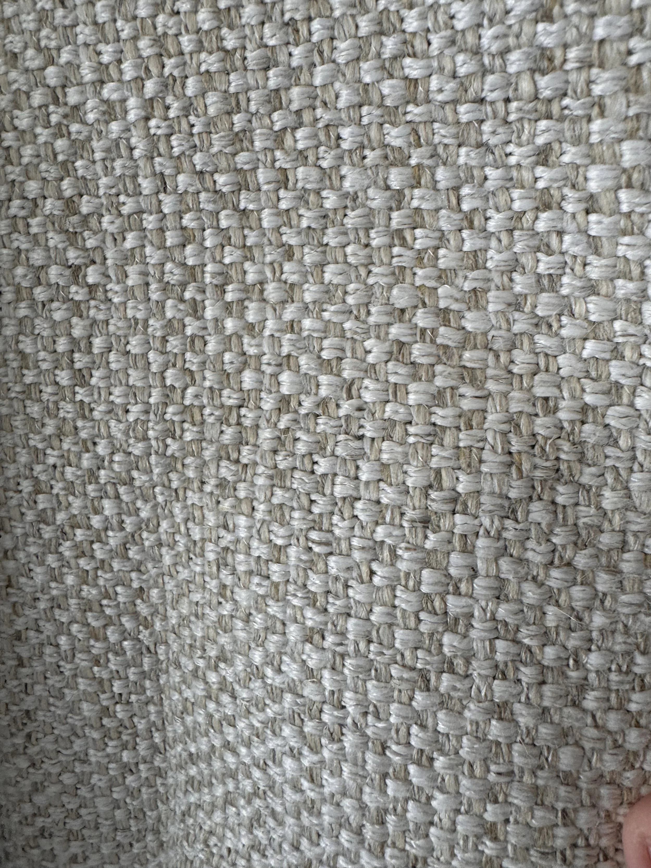 Pale Grey Solid