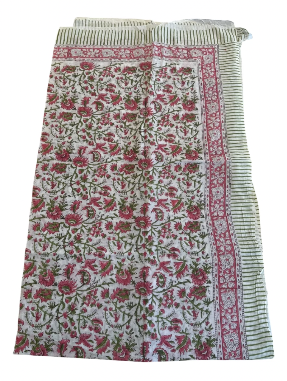 Fucshia Sarong/Scarf