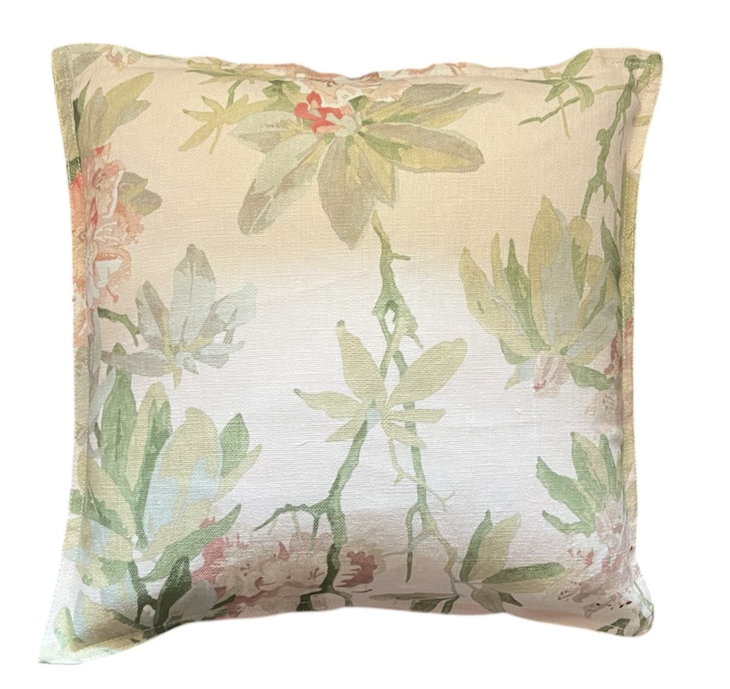 16 x 16 Colefax and Fowler Mereworth Pillow