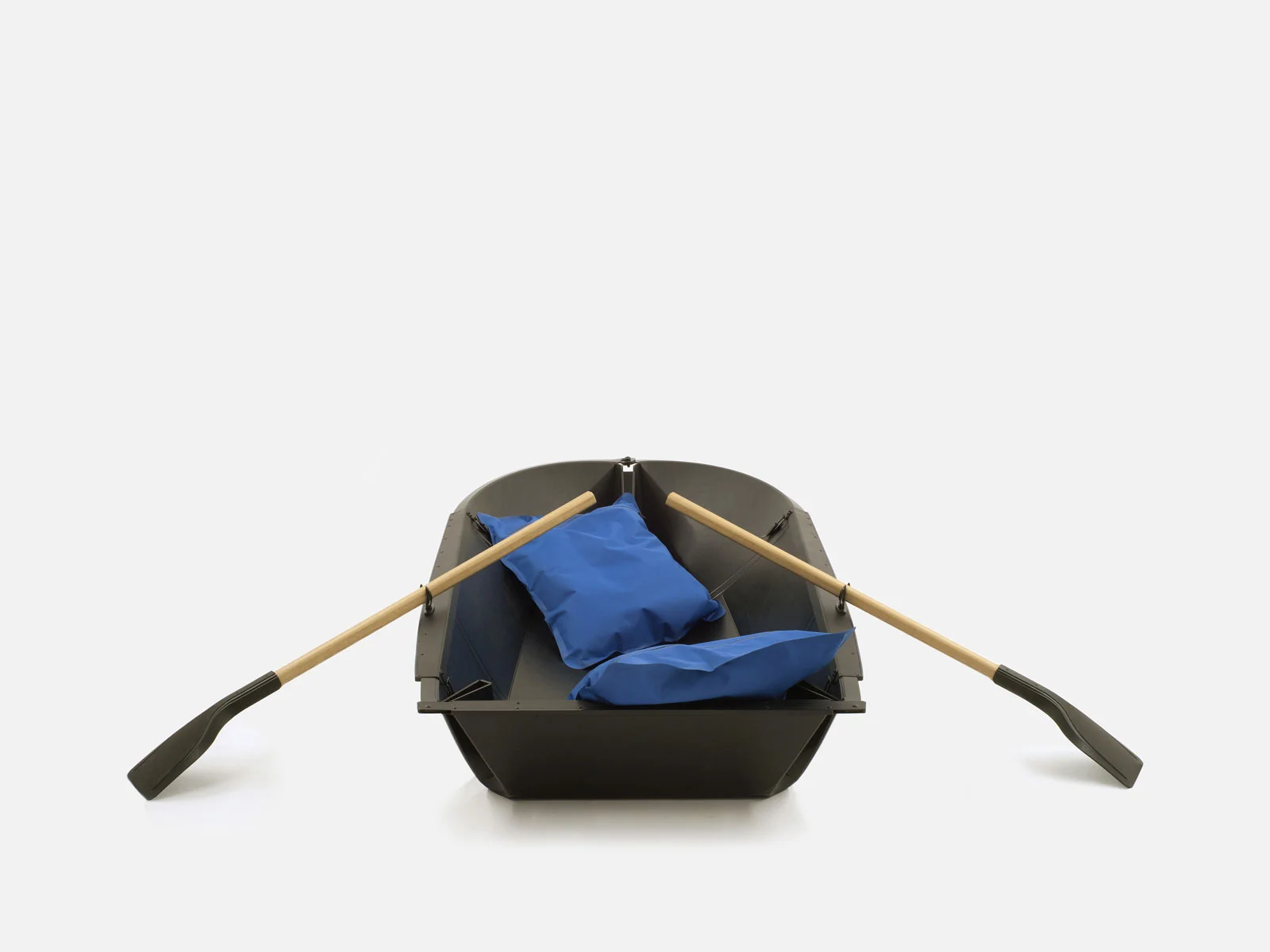 Folding Boat