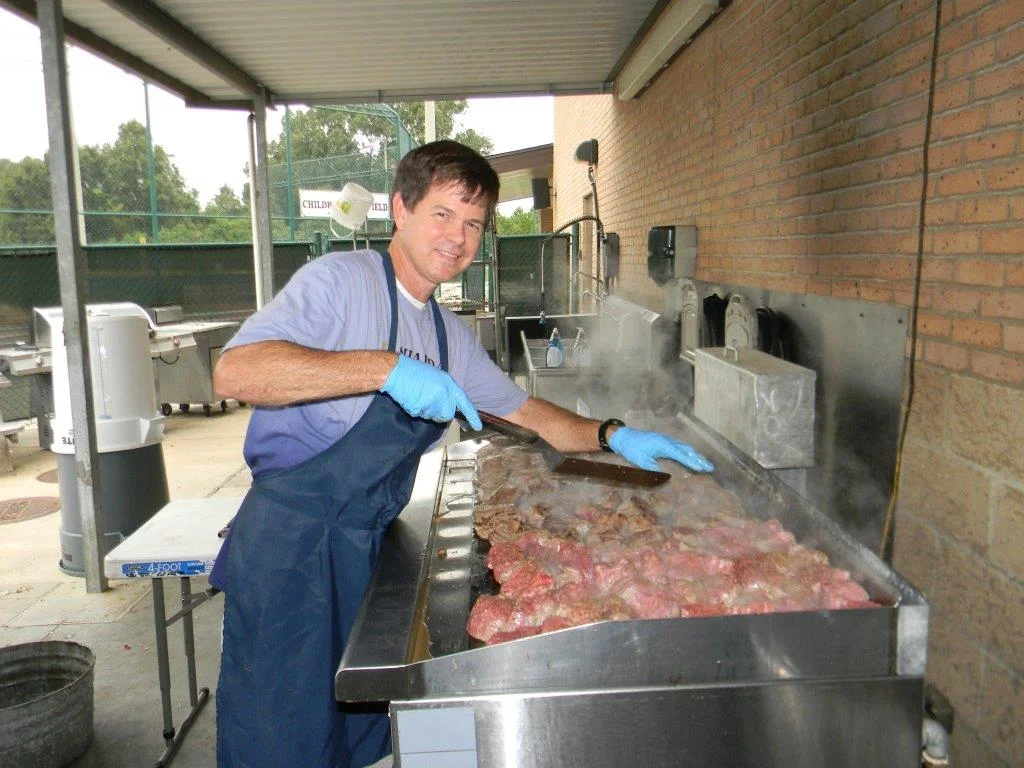 Compassion Catering