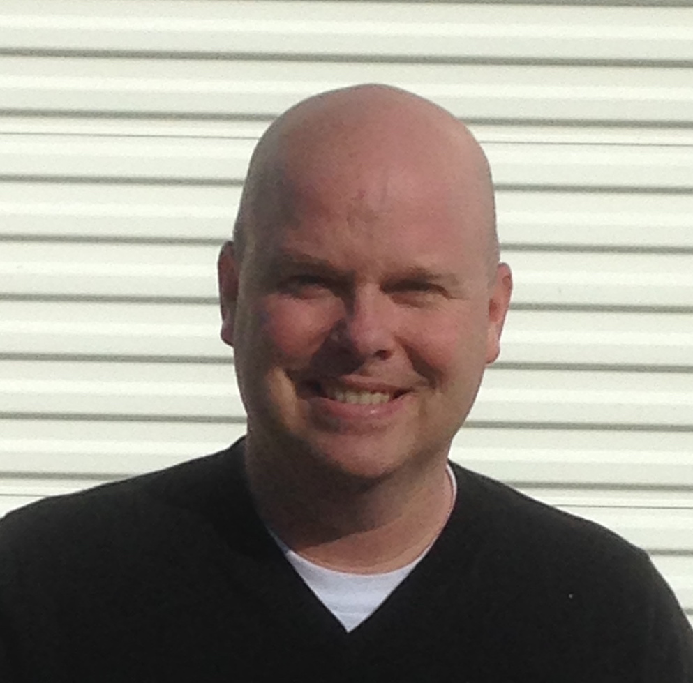 Tim Braud - Vice President/Treasurer