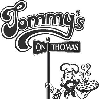 Tommy's on Thomas