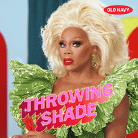 Rupaul Is Impossible to Keep up With for the Rupaulidays