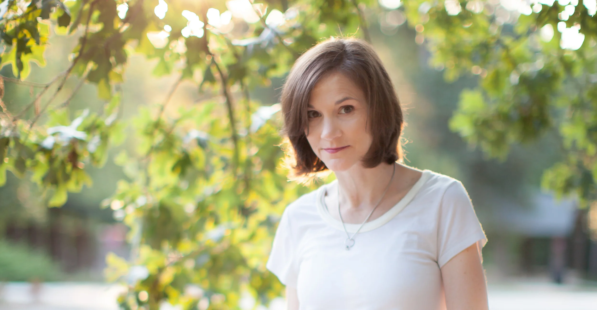 My Fortieth Year