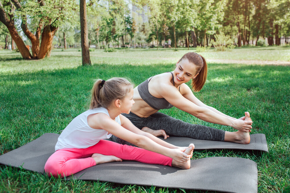 Blindfolded Hot Yoga: 3 Reasons you Should Try Eyes Wide Shut