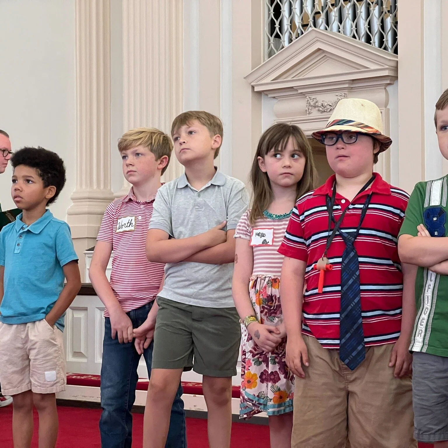 Decatur First United Methodist