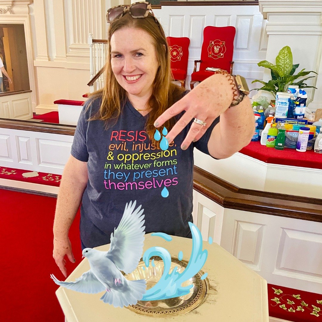 Decatur First United Methodist