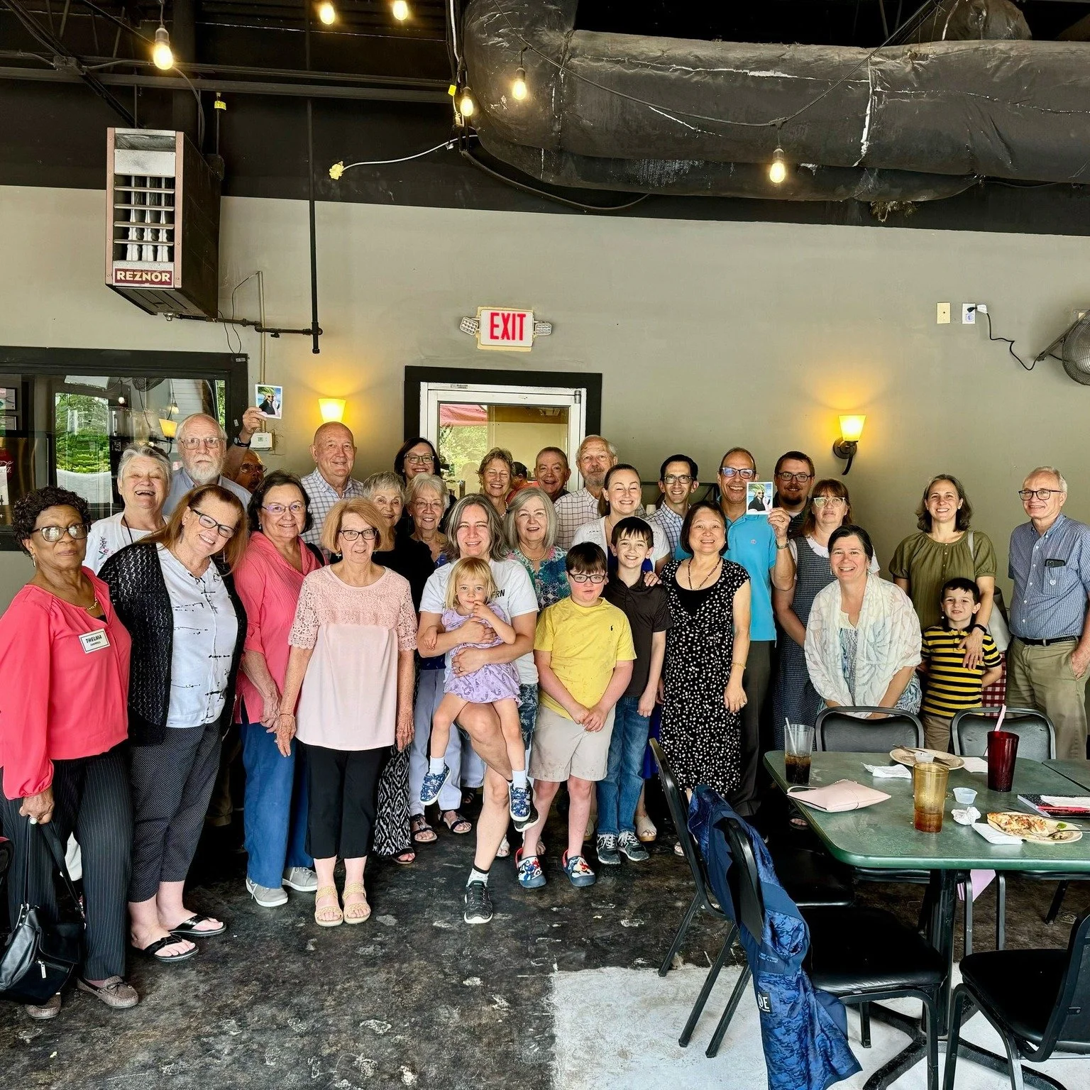 Decatur First United Methodist