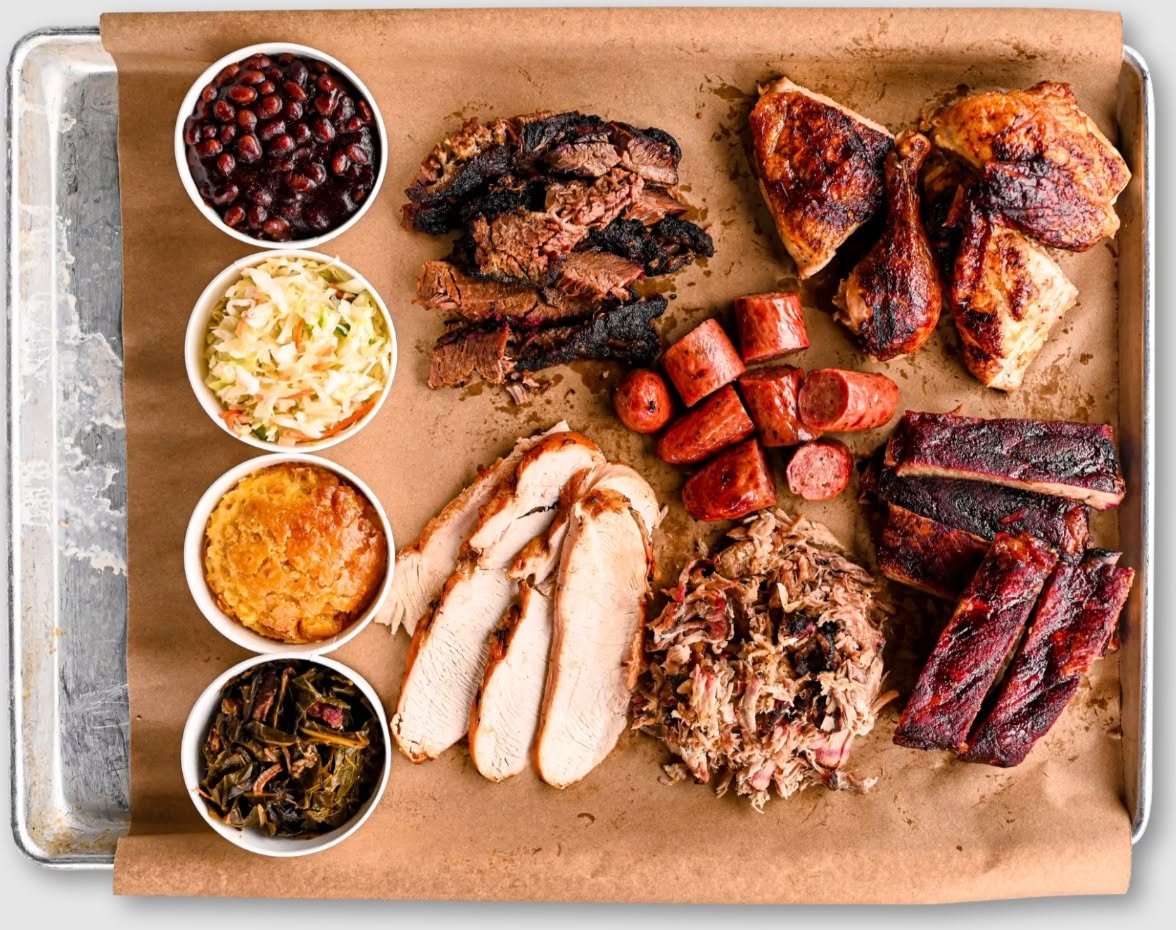 Don't forget to sign up for the LAST Church Dinner of the school year! We will be having BBQ and all the fixins' under the tent on April 15 starting at 5:45pm. 

Please register: https://onrealm.org/dfumc300e/PublicRegistrations/Event?linkString=MzI5