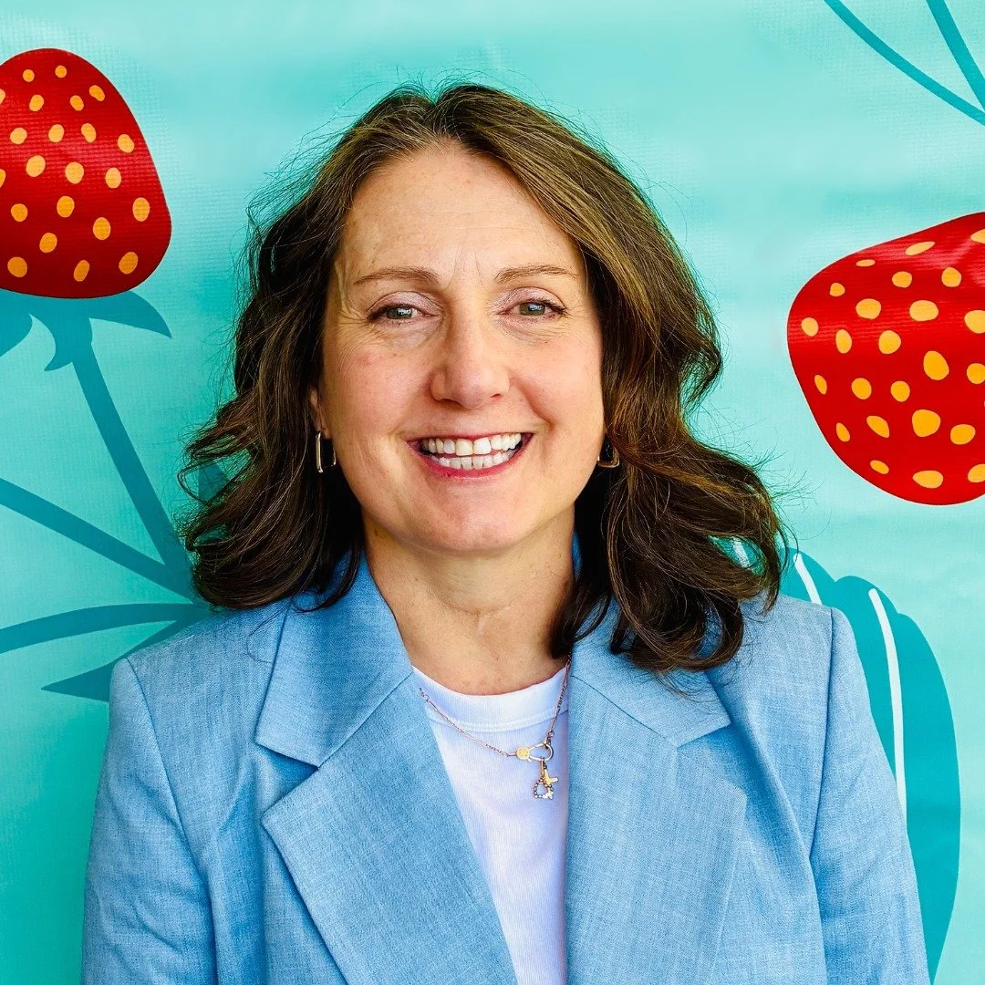 Please join us in welcoming our Interim Children&rsquo;s Director, Rev. @sara.maughan ! Pastor Sara brings a deep love for children&rsquo;s ministry, years of experience across several United Methodist congregations, and a heart for creating spaces w