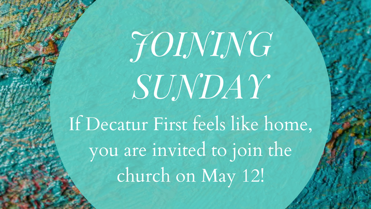 Decatur First United Methodist