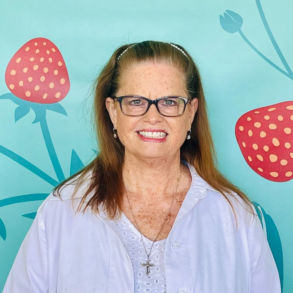 Decatur First United Methodist-Care Ministers