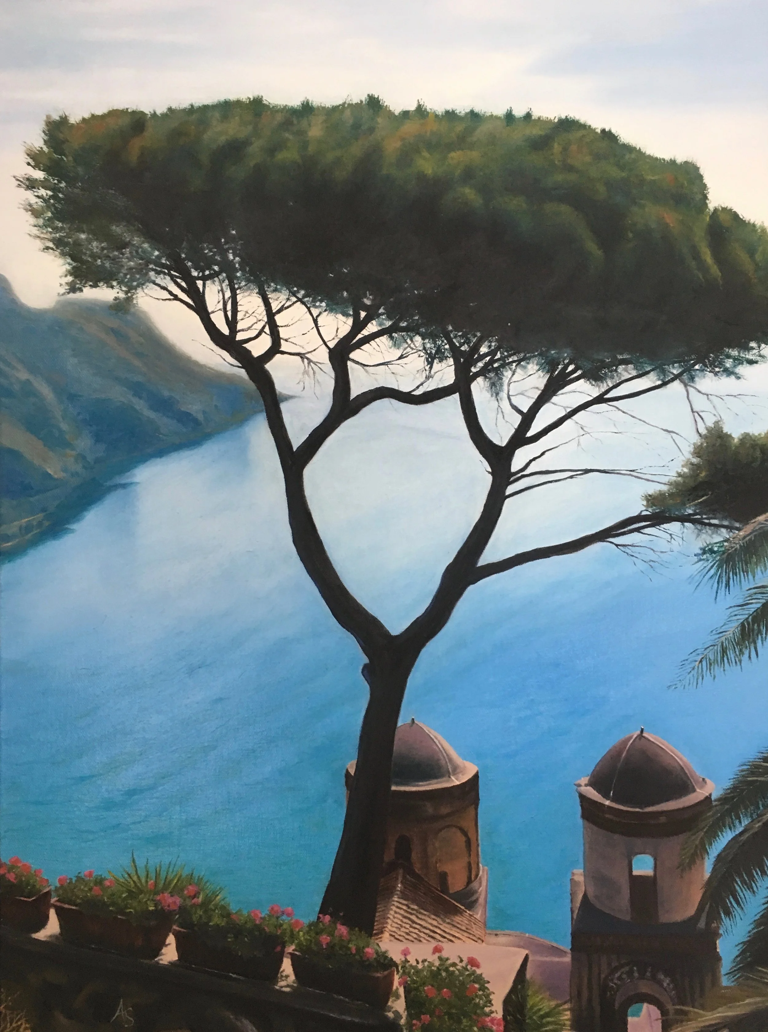 Ravello View