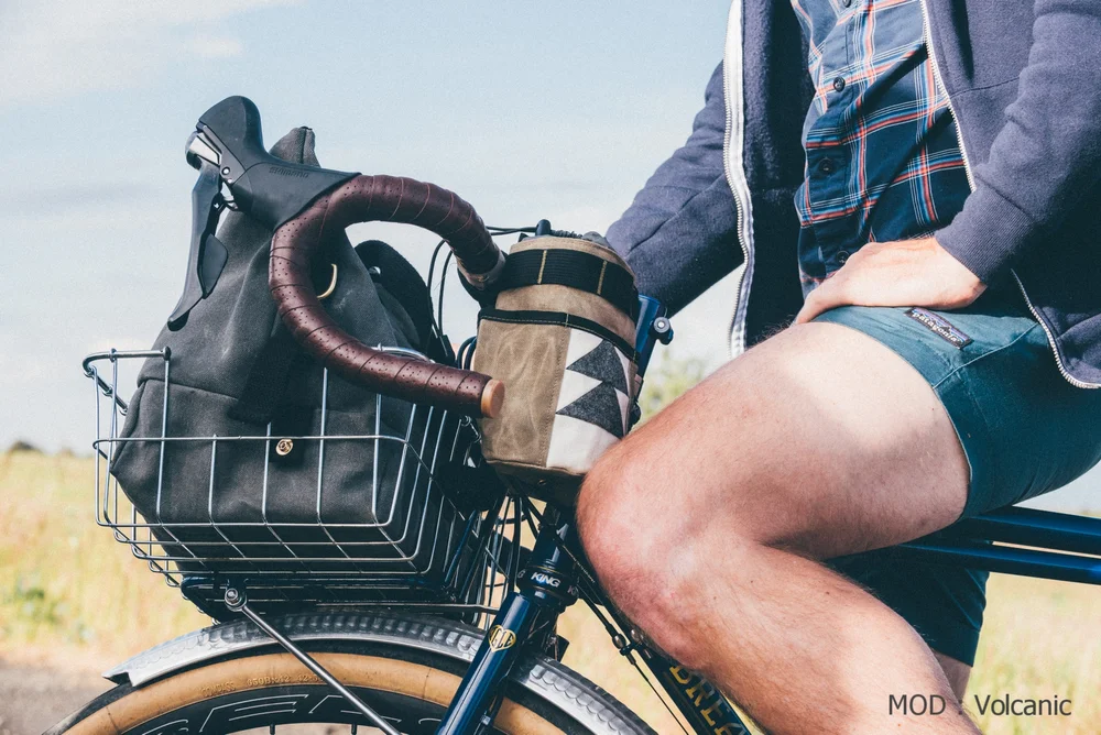 Snackhole Stem Bag — Makeshifter Canvas Works