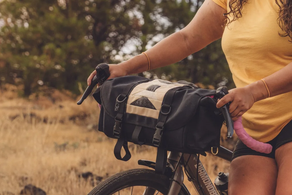 Outback Saddlebag — Makeshifter Canvas Works
