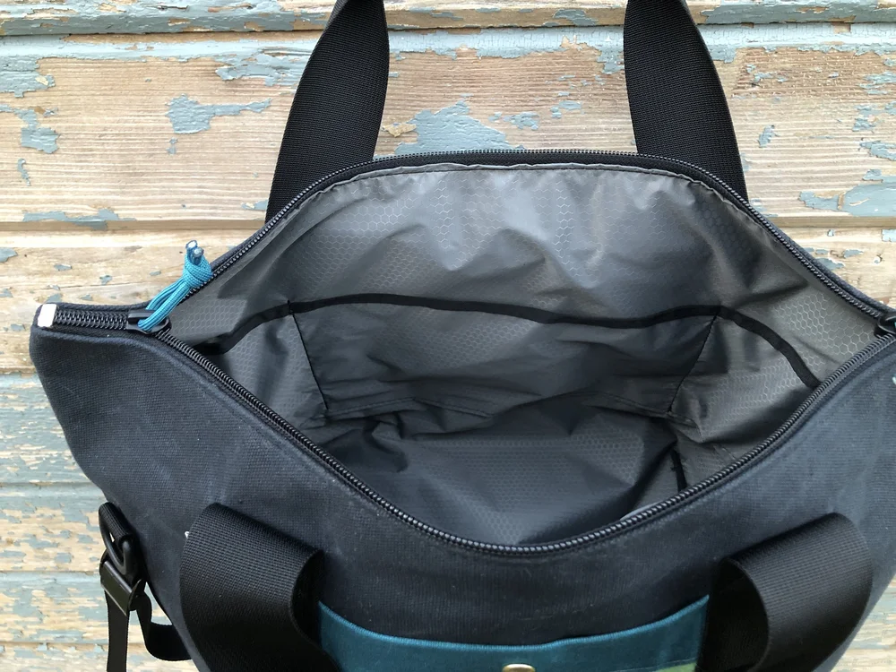 Basket Case — Makeshifter Canvas Works