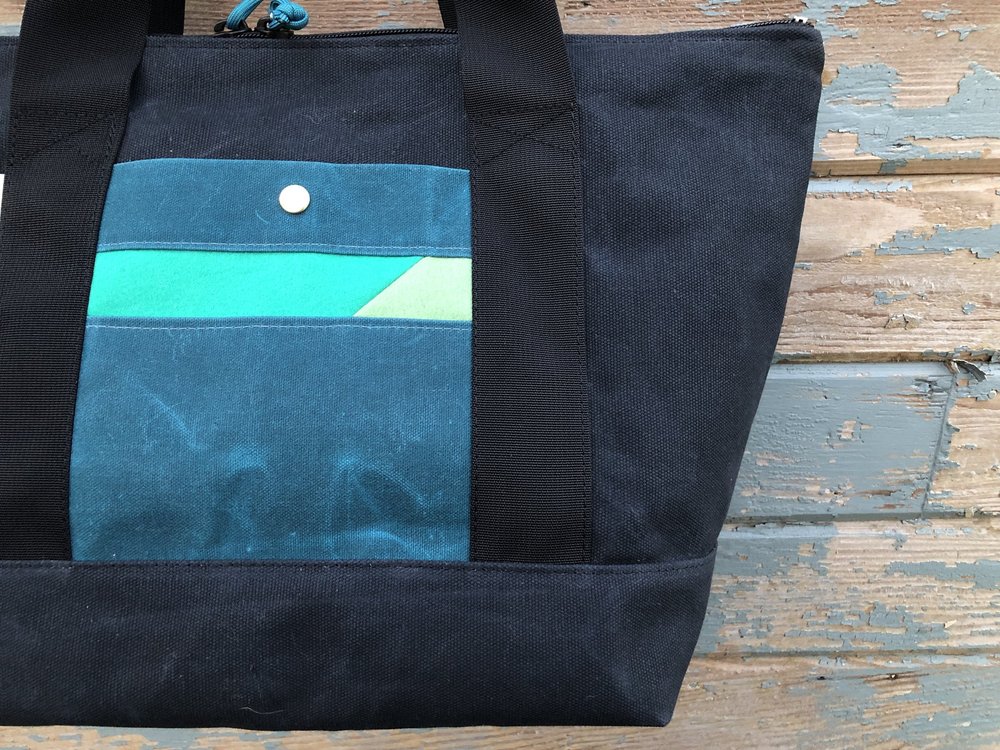 Basket Case — Makeshifter Canvas Works