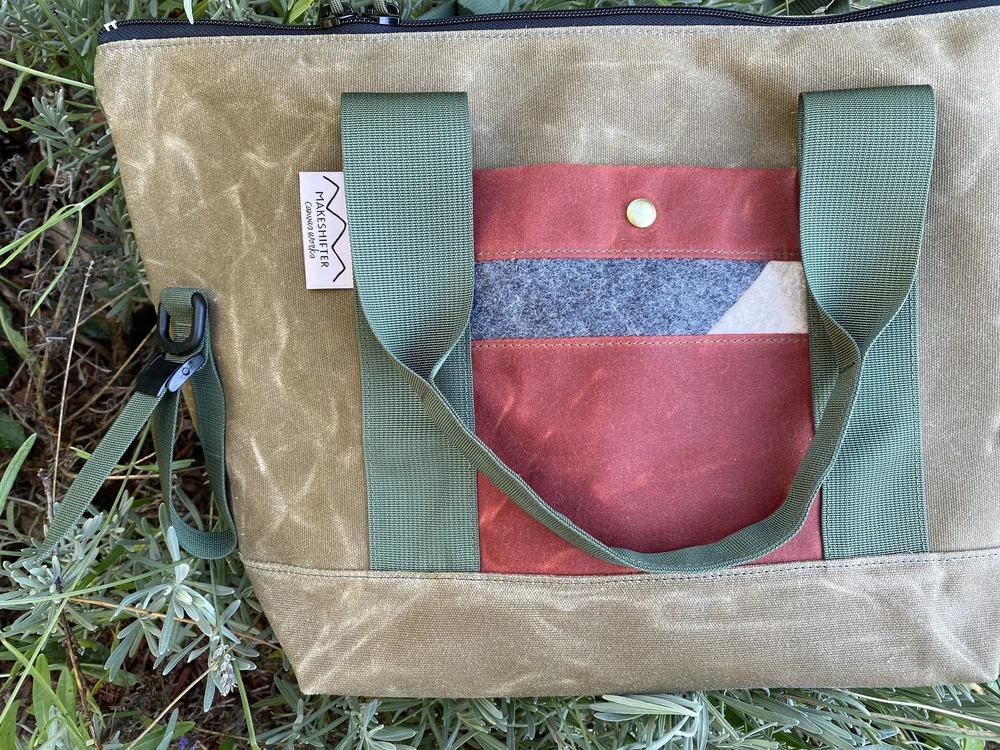 Basket Case — Makeshifter Canvas Works