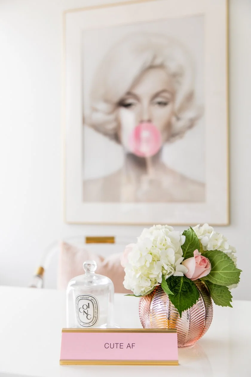 Microblading Gift Card