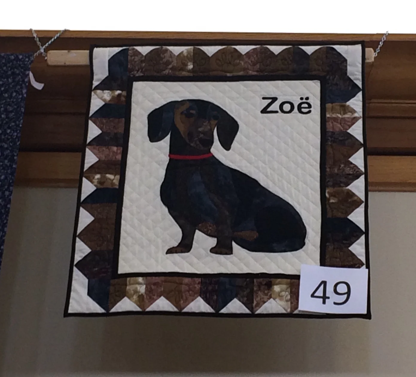 Zoe Quilt