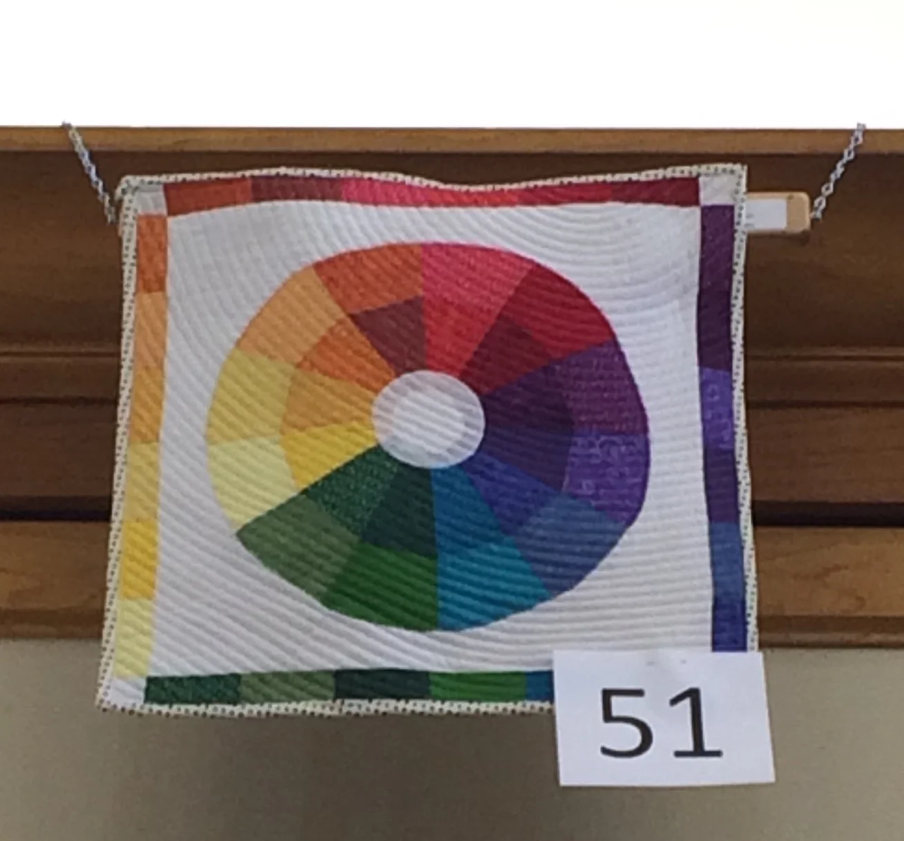 Color Wheel