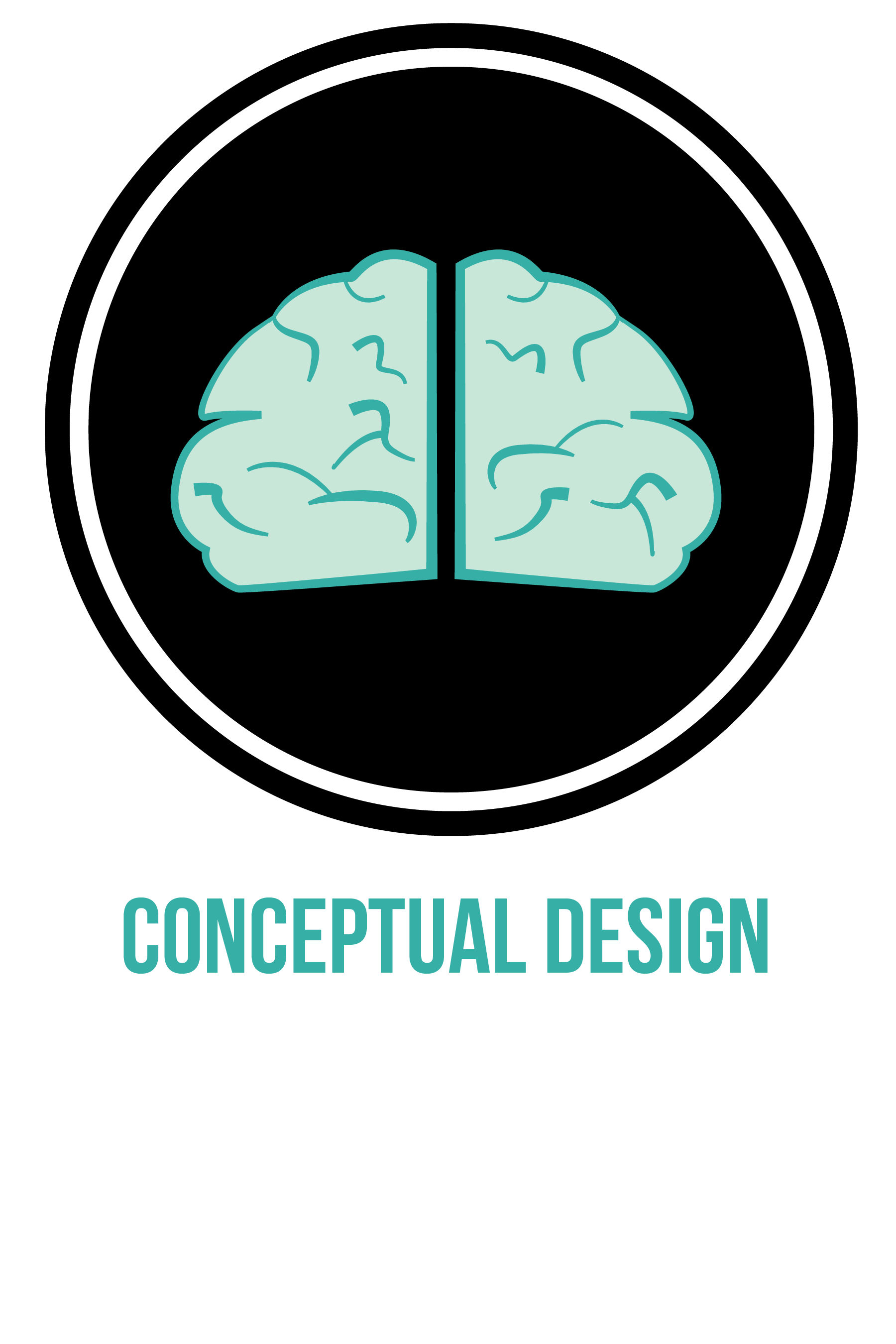  Need a design with some meaning and thought behind it? &nbsp;Conceptual design, especially that based around environmental issues, is my specialty. &nbsp;With a unique style, combining my love for imperfect drawings and digital art, I can create ima