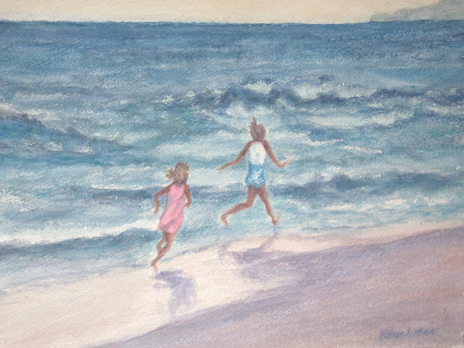 Beach Joy