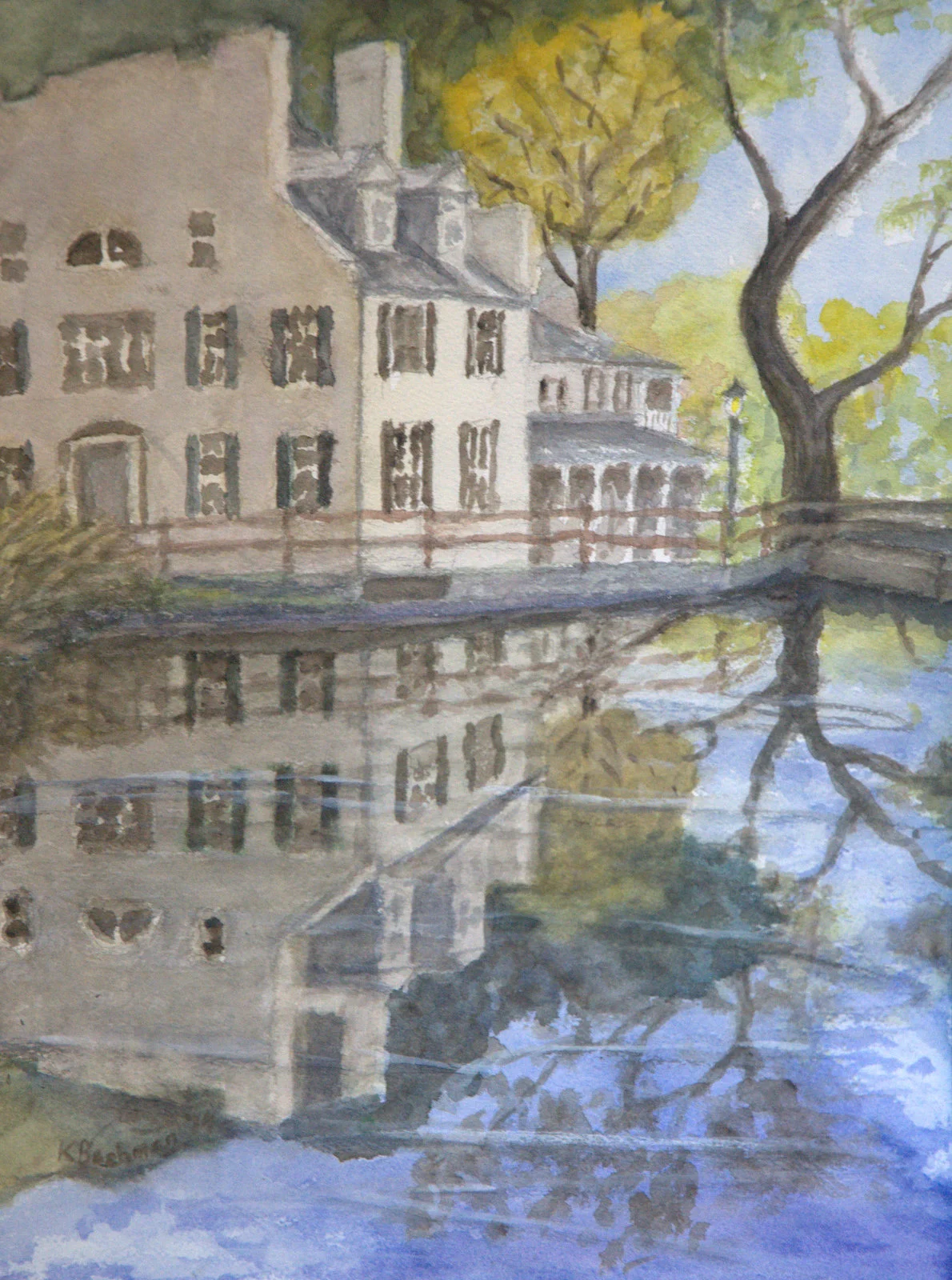 C&O Canal Tavern
