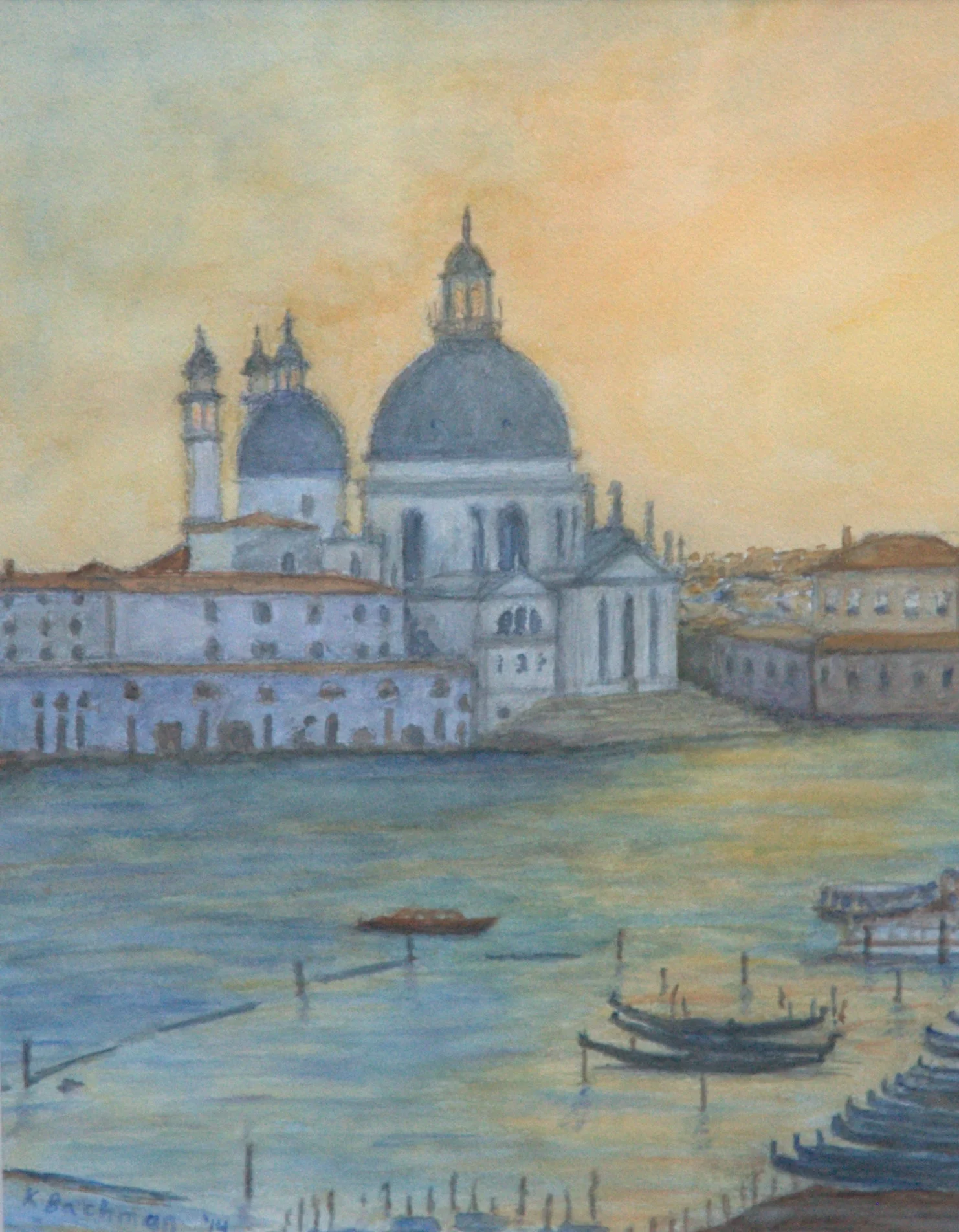 Grand Canal