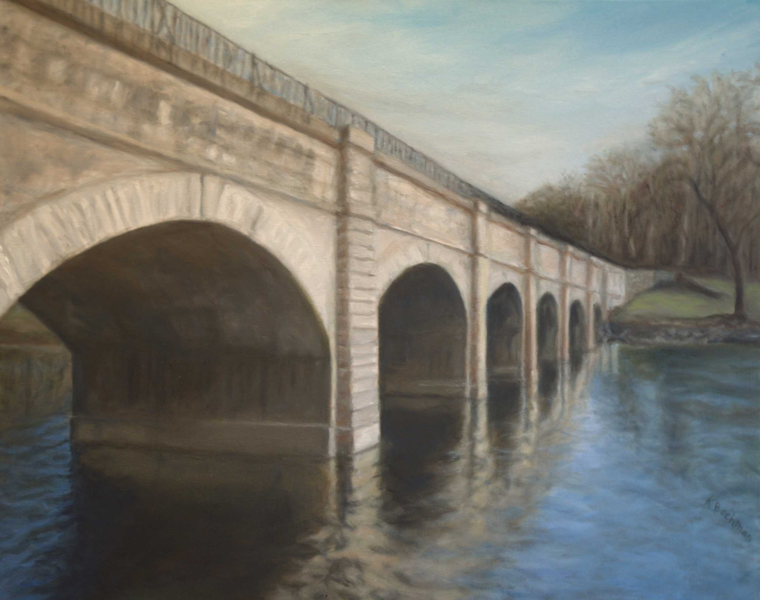 Monocacy Aqueduct