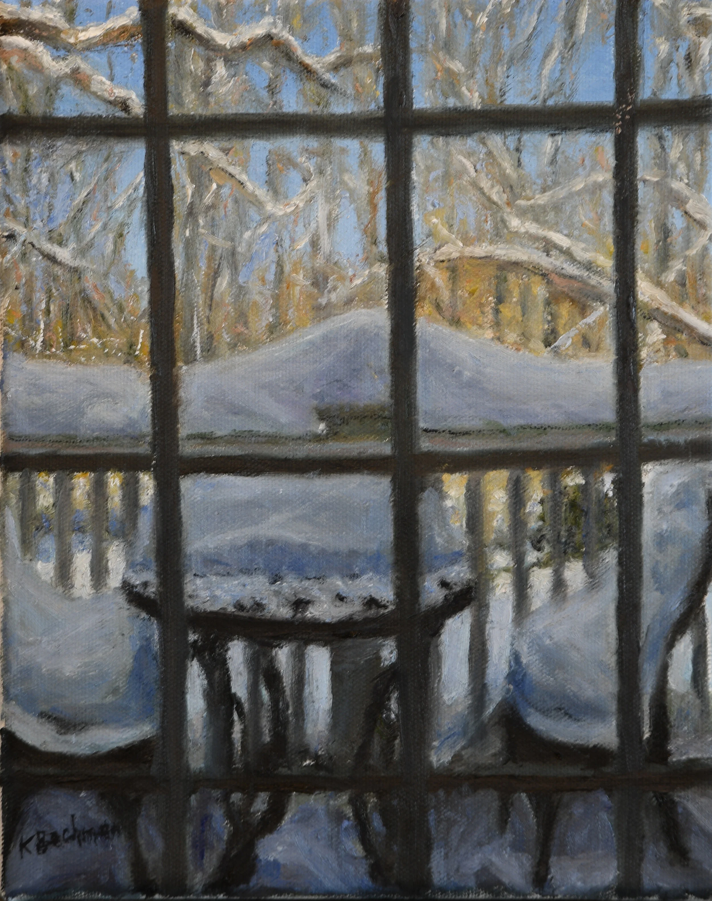 Snowbound