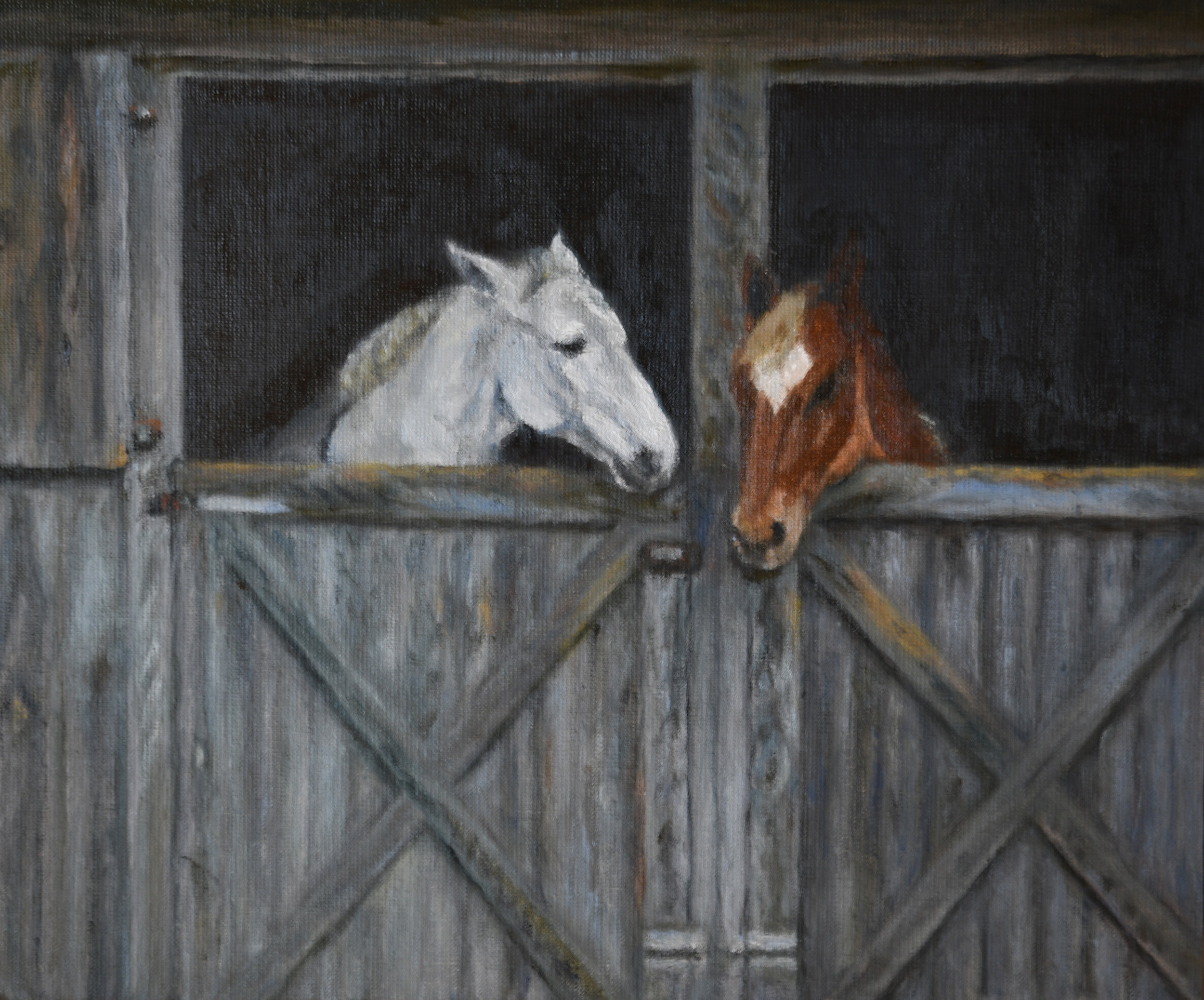 Stable Mates