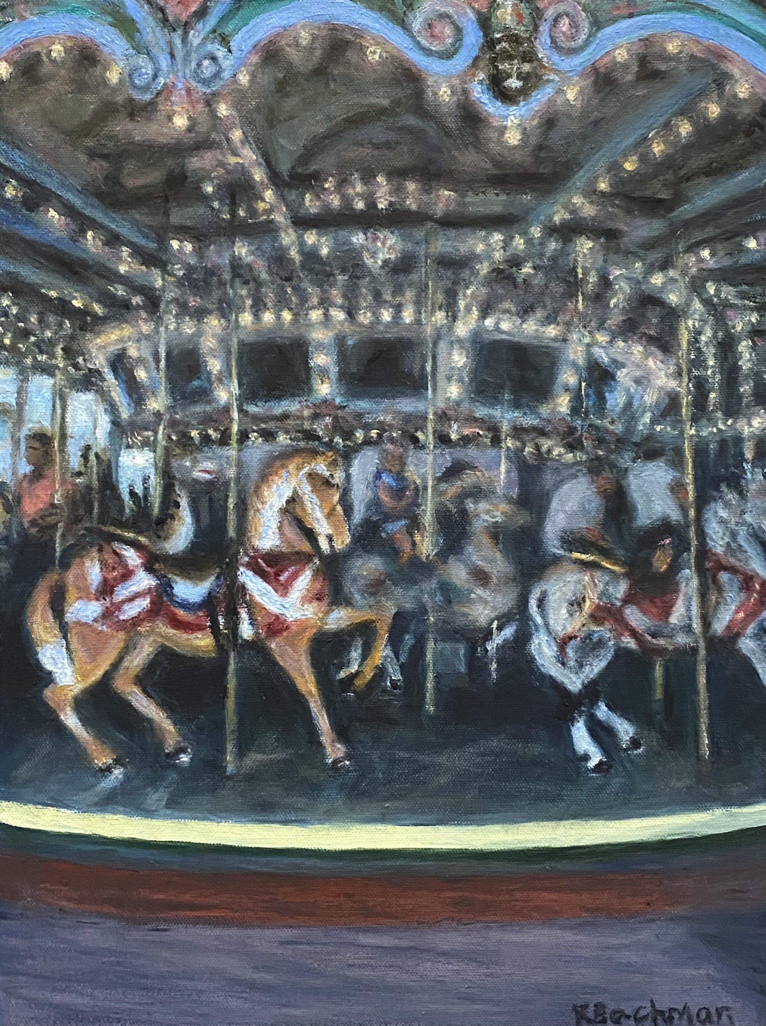 Carousel