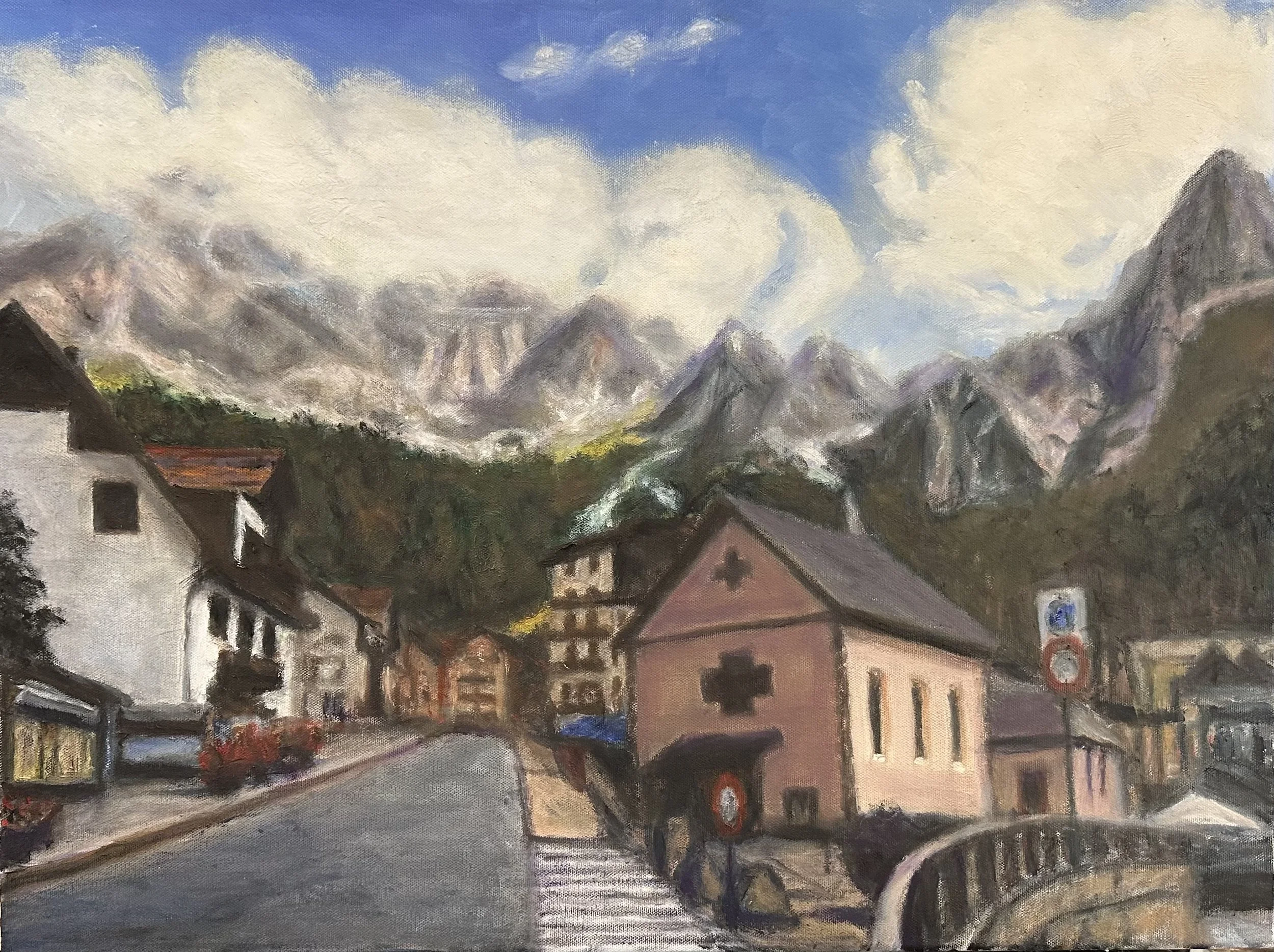 San Martino