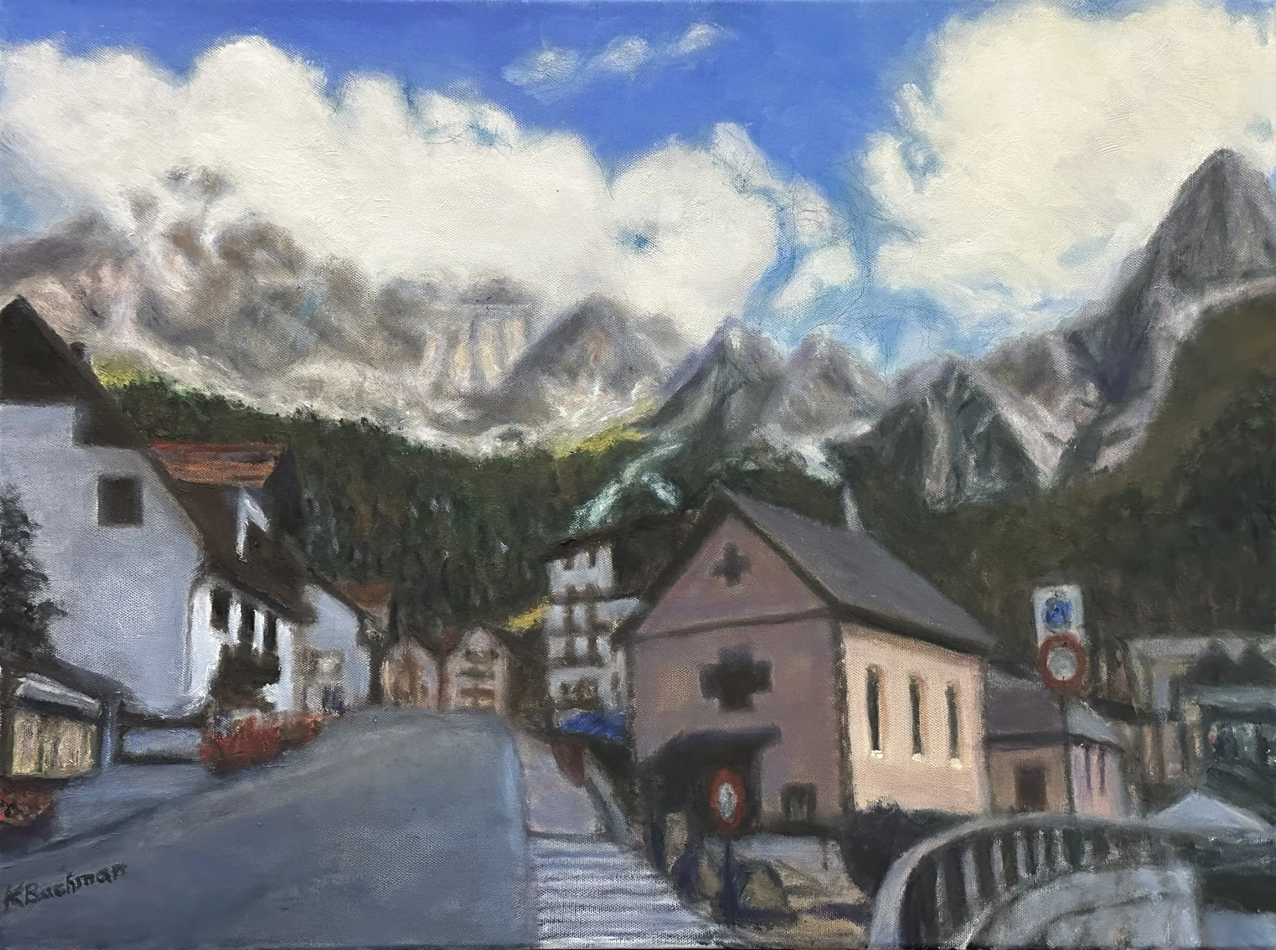 San Martino