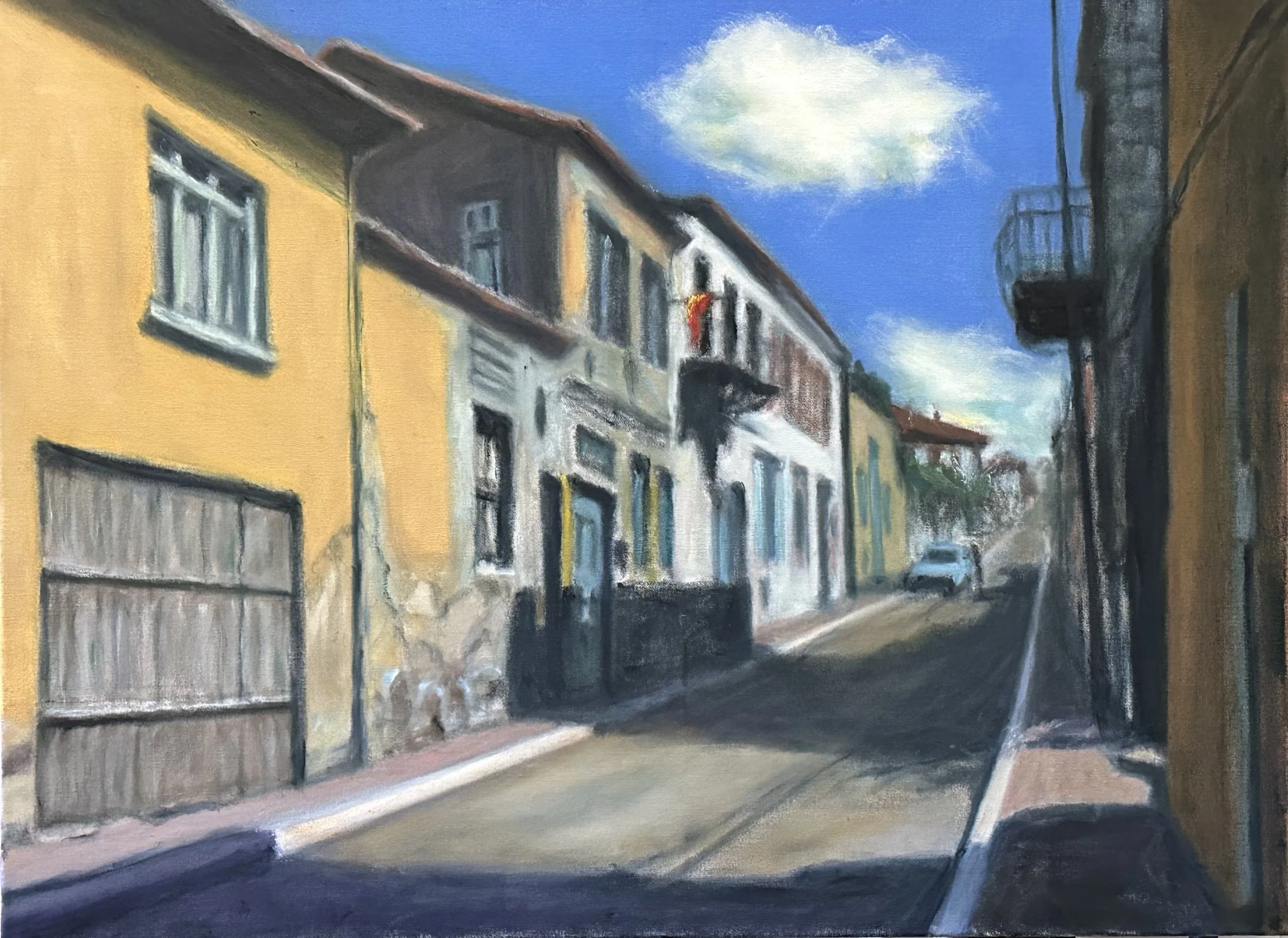 Town in Turkey