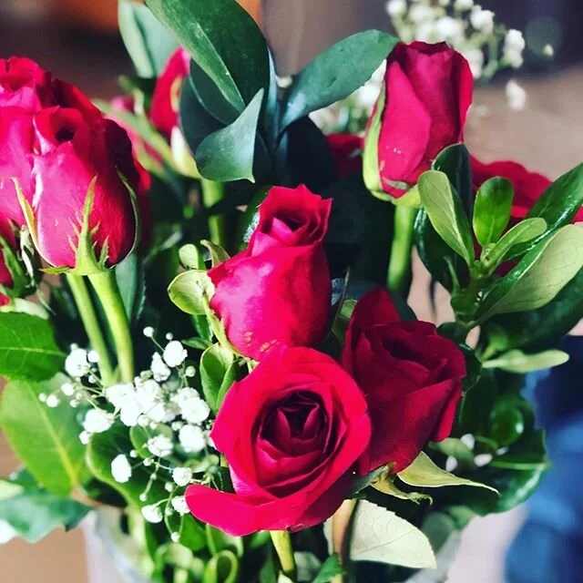 2020 has been off to a blessed start. I have stepped away from social media to focus on my family, new office and clients. Most days been filled with gratification, but I&rsquo;d be lying if I didn&rsquo;t also mention the overwhelm and anxiety I fee