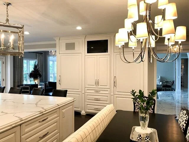 Creative storage solutions matter, because it&rsquo;s what&rsquo;s on the inside that counts! #kmdesigns #storage #interiordesign #smartsolutions #entertaininginstyle