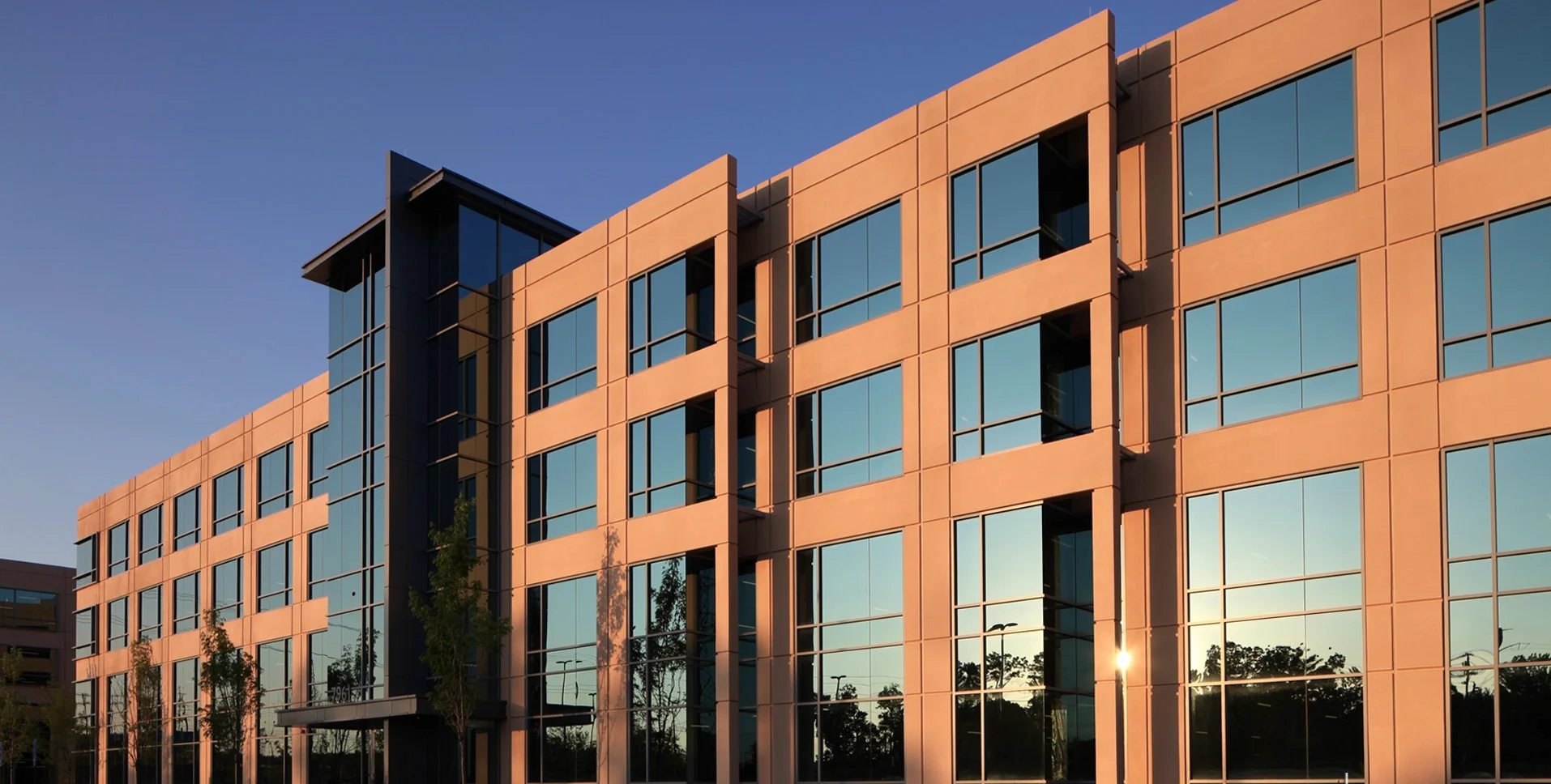 Belvoir Corporate Campus