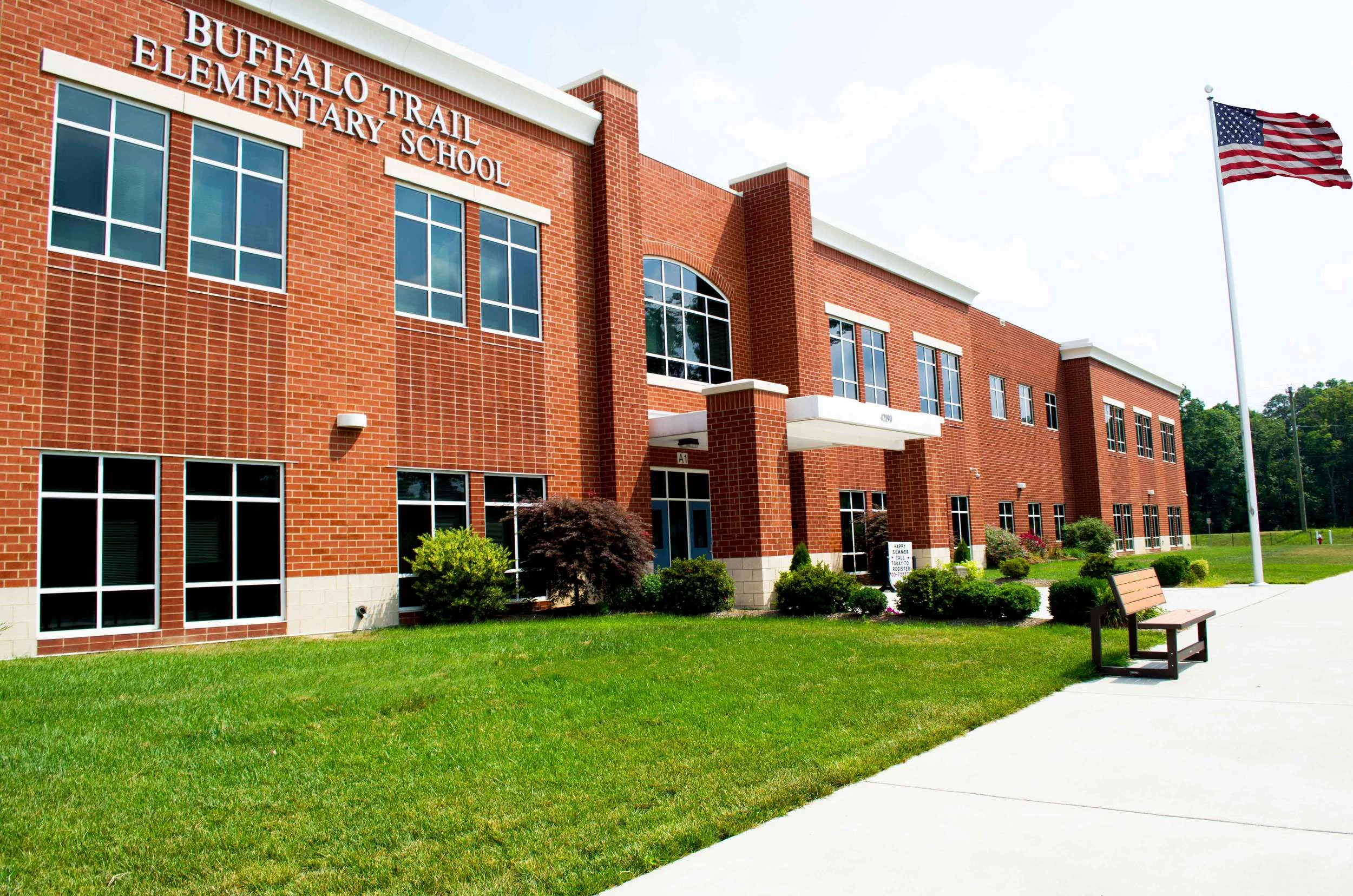 Buffalo Trail Elementary School